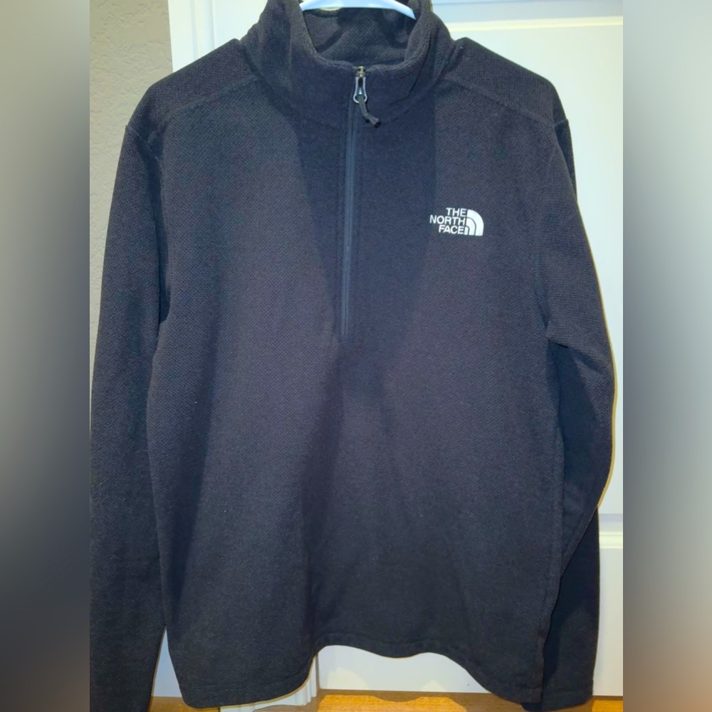 The North Face Men’s Quarter Zip